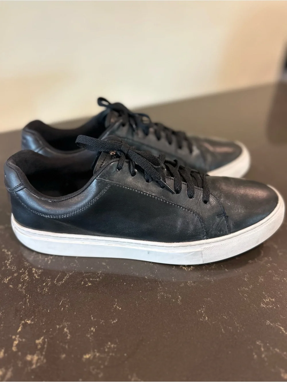 Cole Haan dress sneaker
